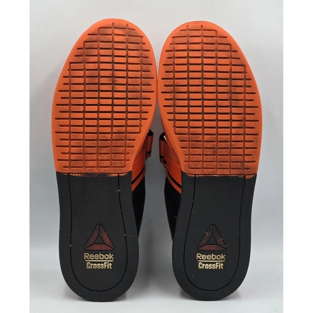 Reebok good normal